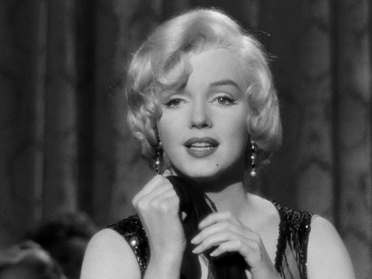 Some Like It Hot