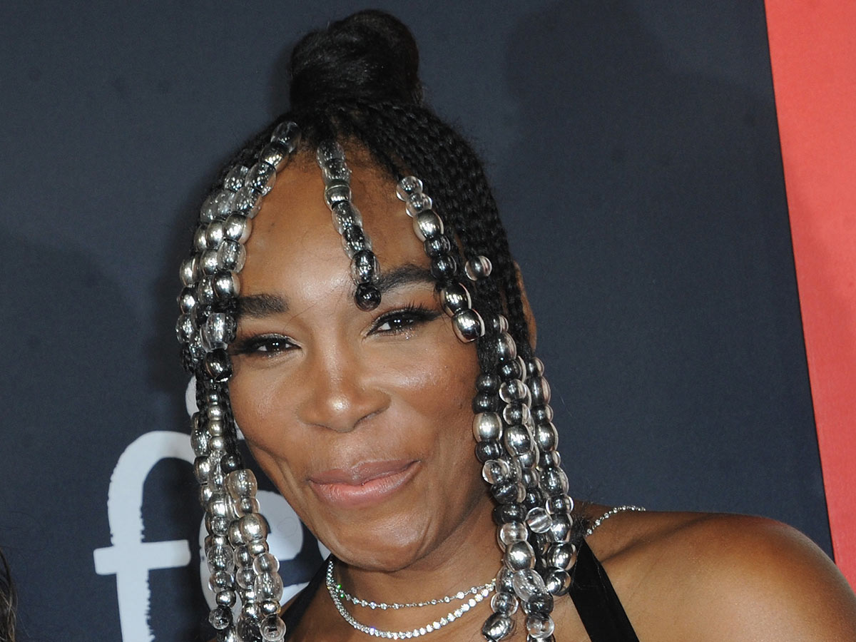 Venus Williams (Tennis)