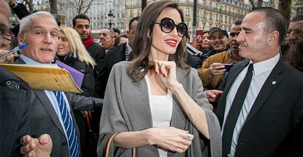 celebrity bodyguards