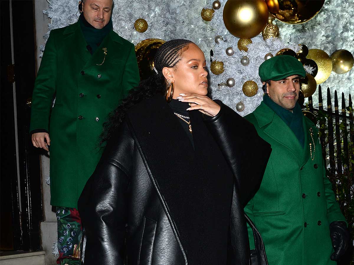 Rihanna