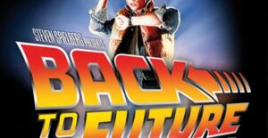 Back to the Future