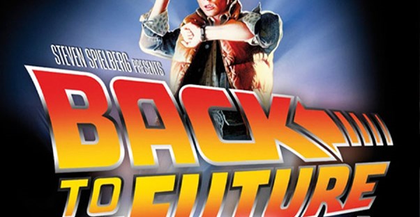Back to the Future