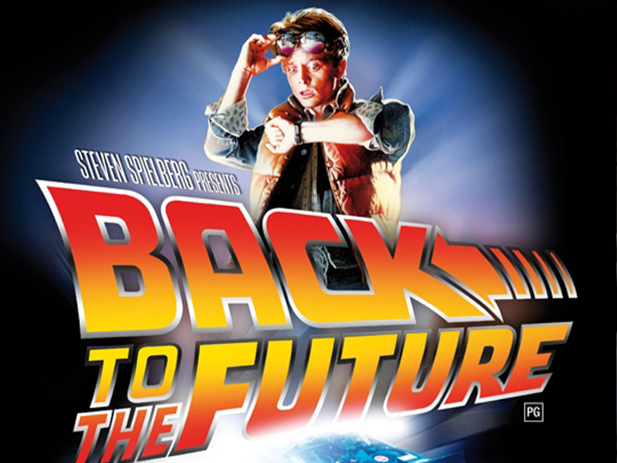 The movie was almost named 'Space Man from Pluto'.
