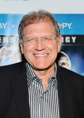 Robert Zemeckis had to break the news to Eric Stoltz that he’d been fired.