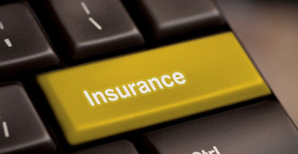 If only buying travel insurance were as easy as pressing the shift key