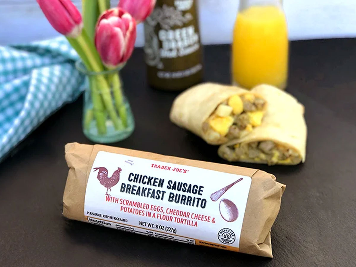 Not Worth It: Wraps and Sandwiches To-Go