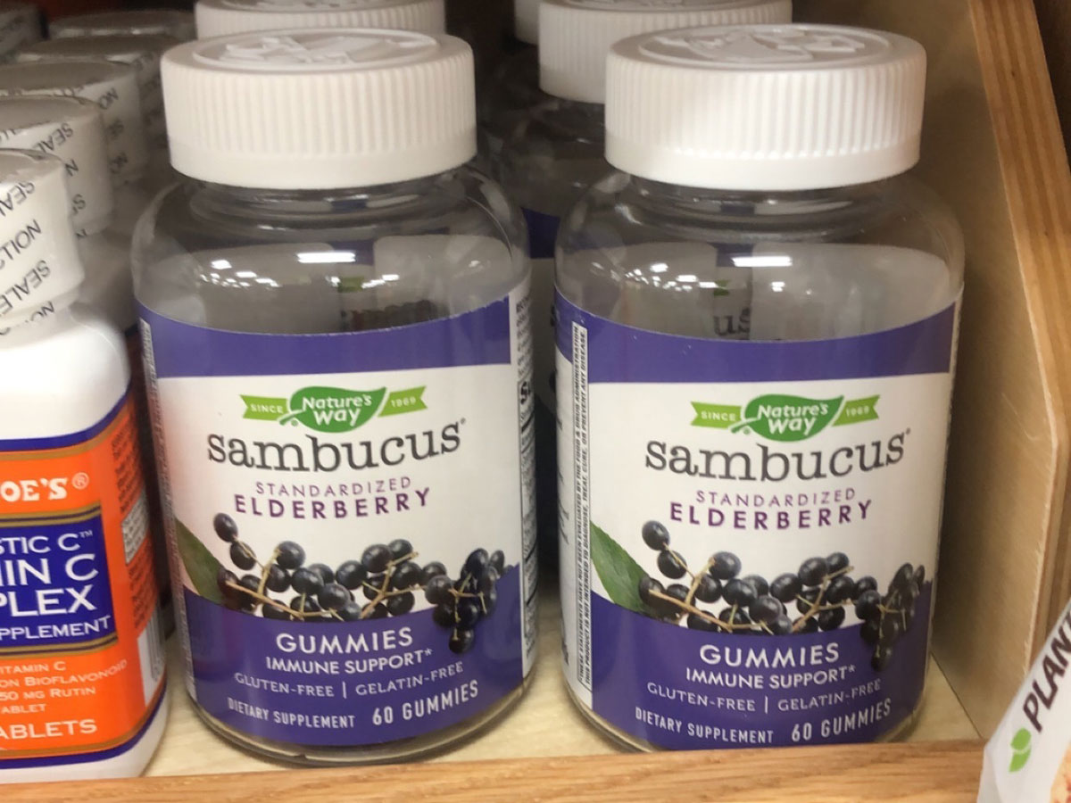 Not Worth It: Vitamins and Supplements