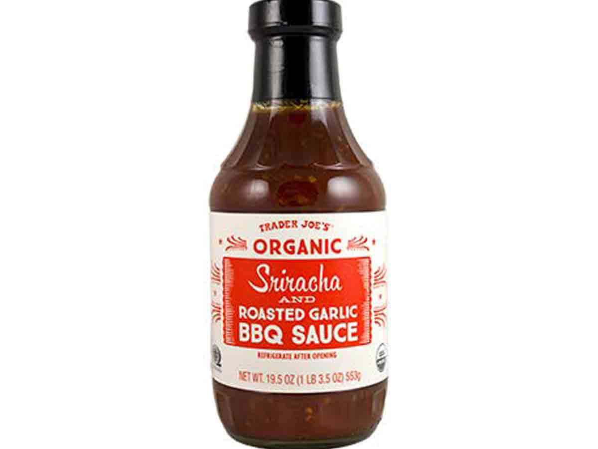 Not Worth It: Sriracha Sauce
