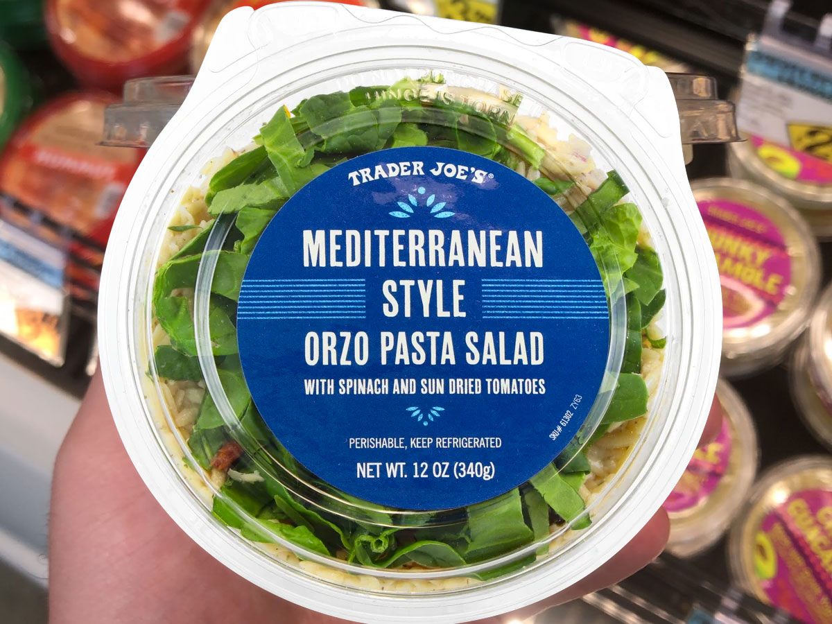 Not Worth It: Premade Salads
