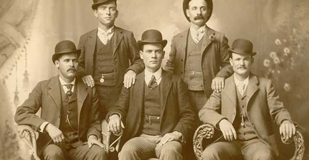 wild west photos