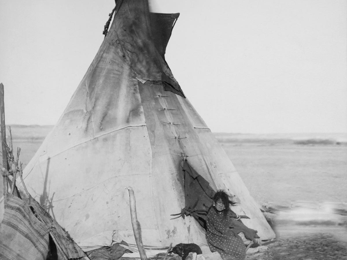 The Sioux Nation