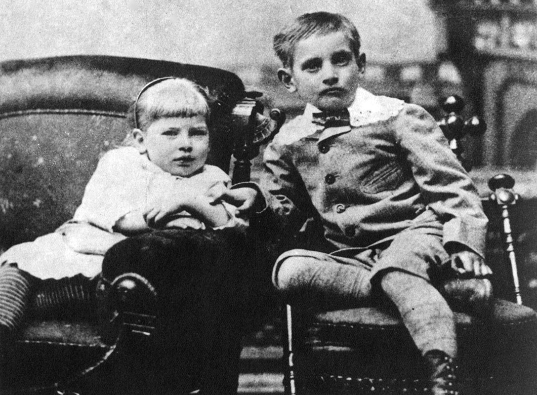 The Legacy of Jesse James