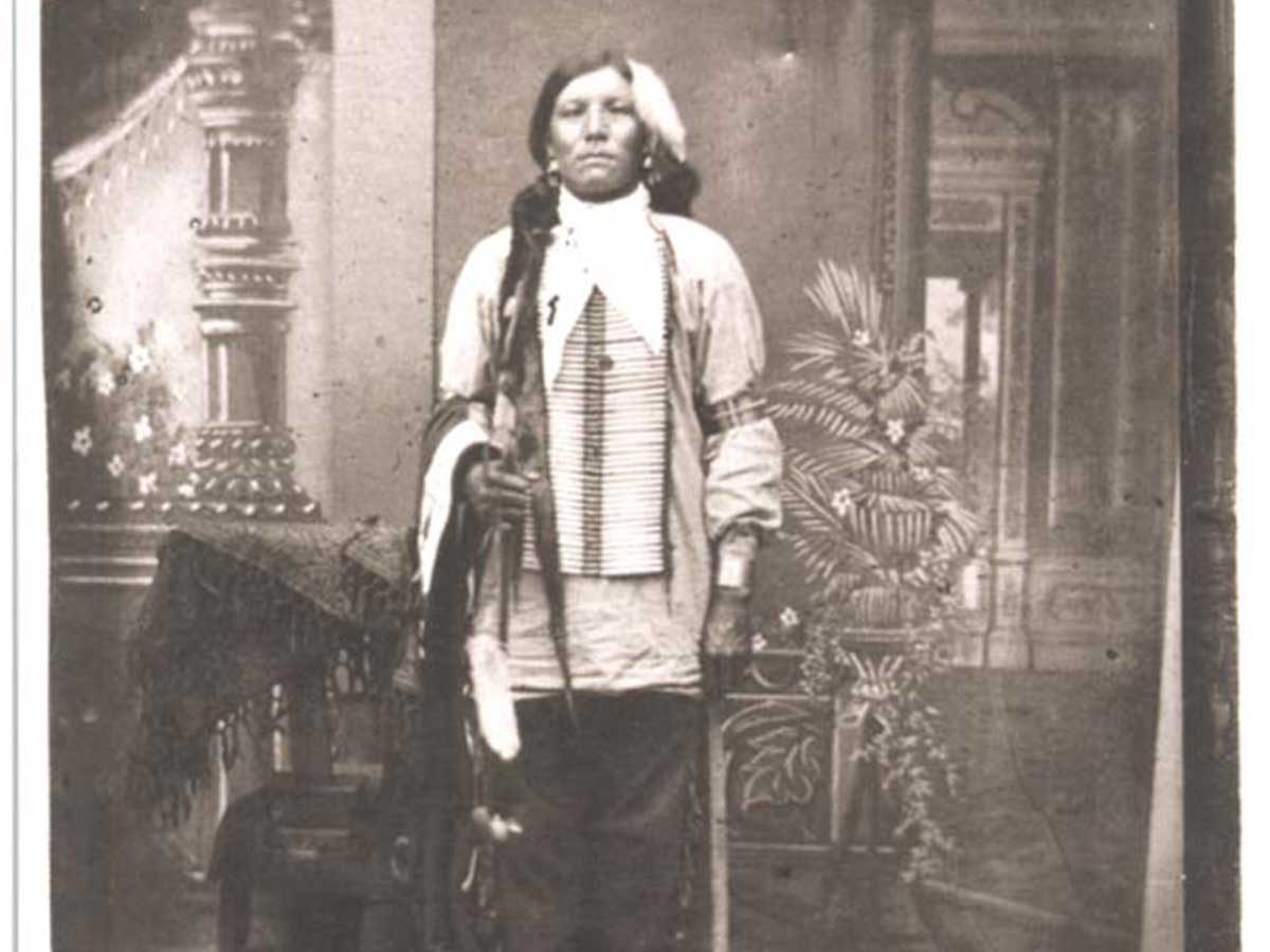 Crazy Horse