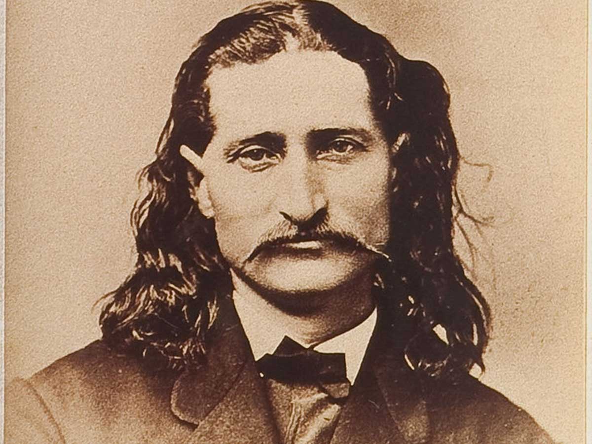 Wild Bill Hickok
