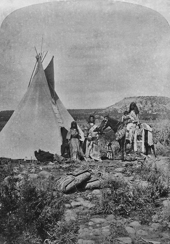 Life on the Frontier