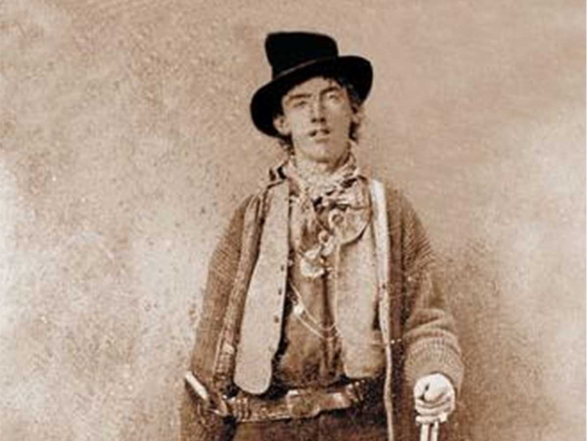Billy the Kid