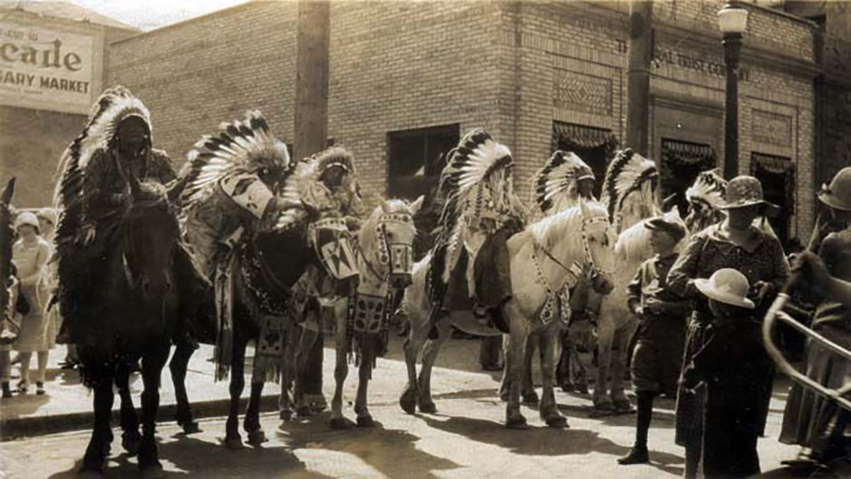 Frontier Days