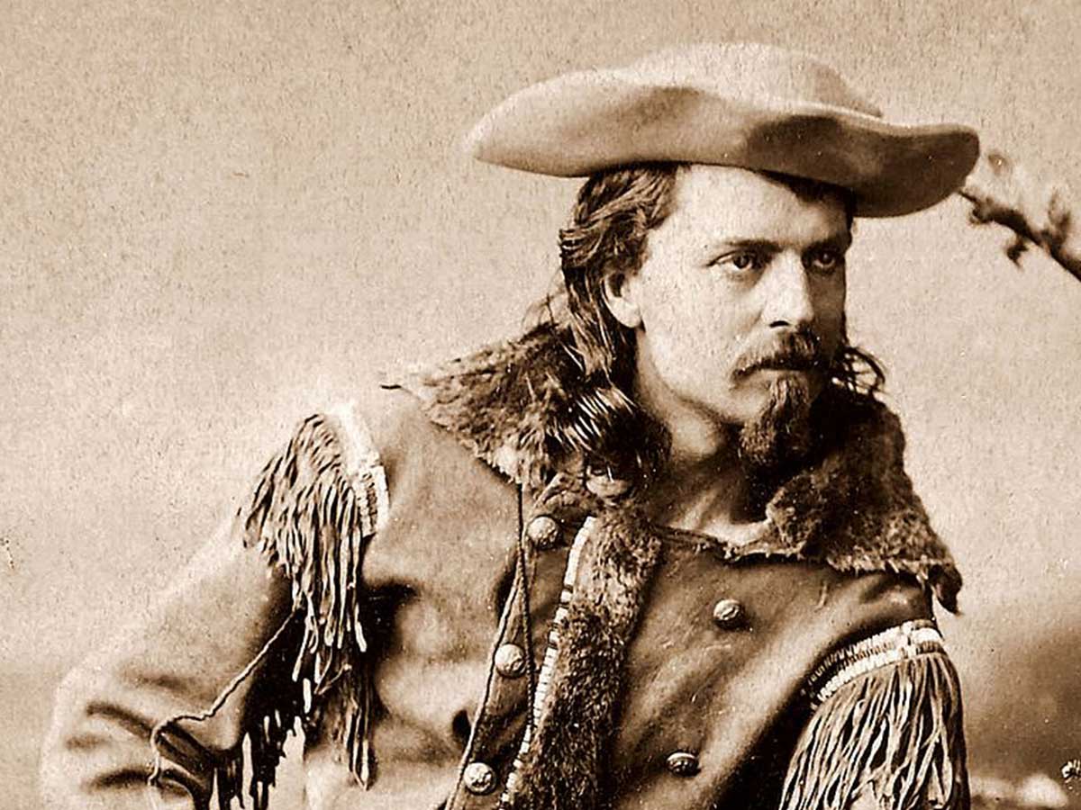 Buffalo Bill's Wild West