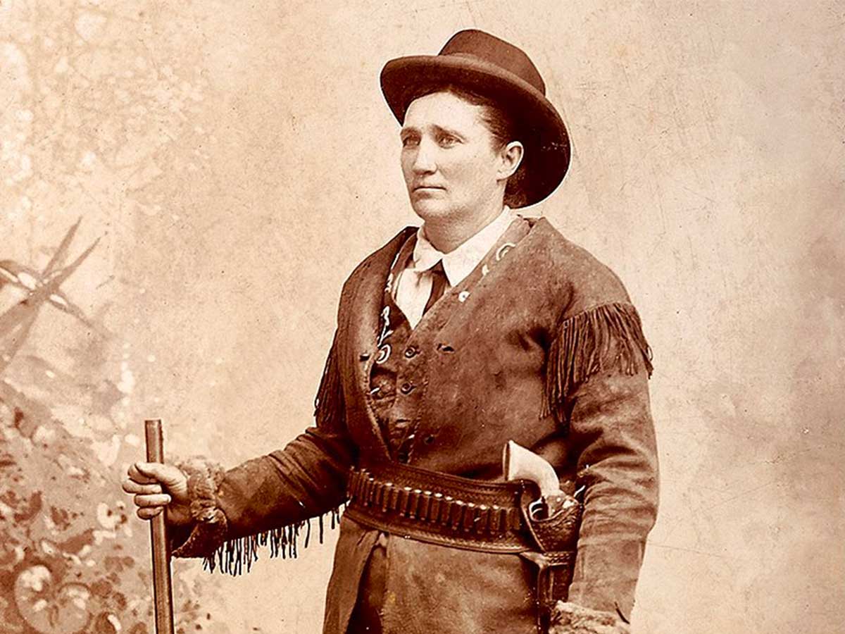 Calamity Jane