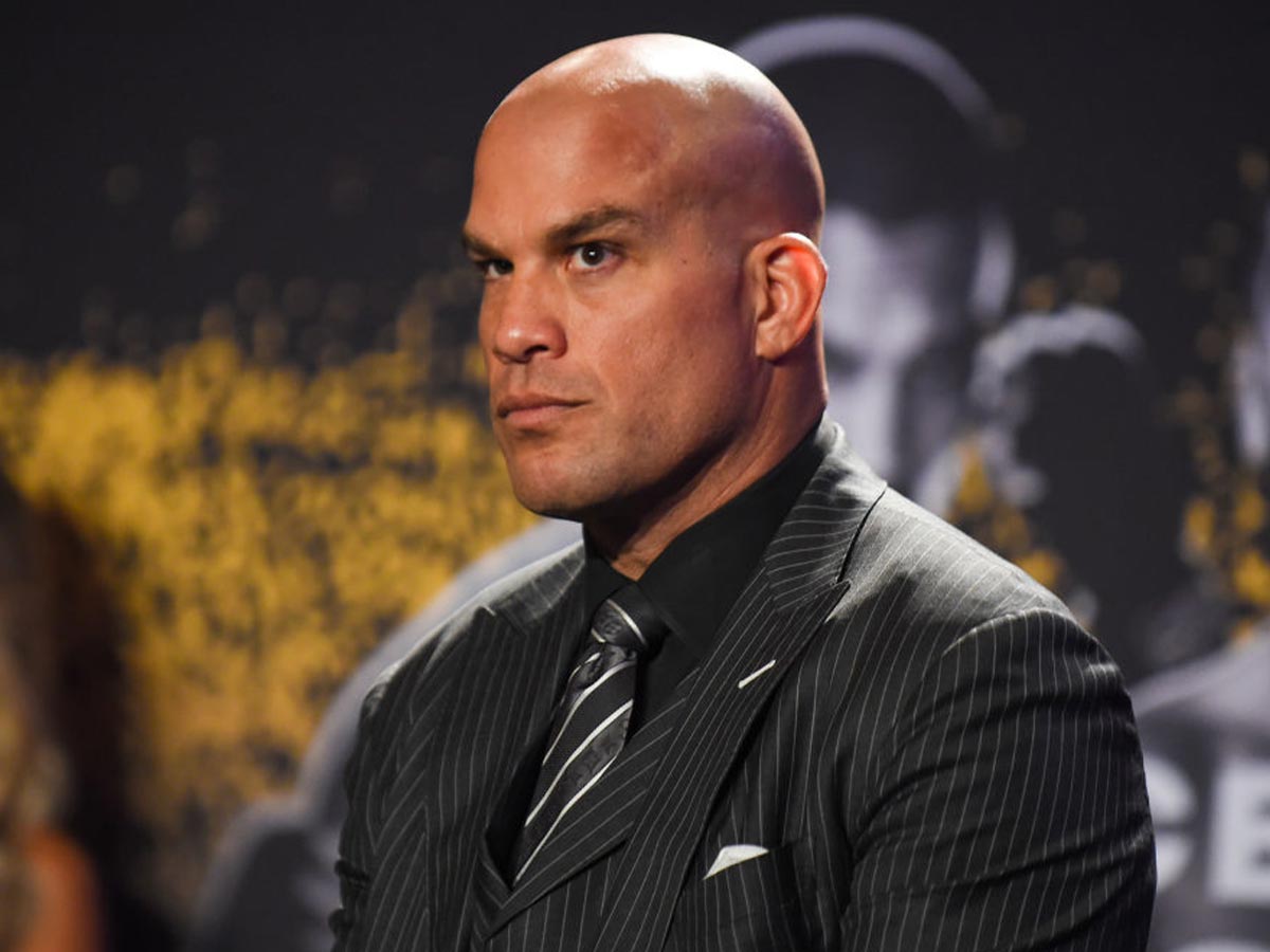 24. Tito Ortiz - $4.13 Million