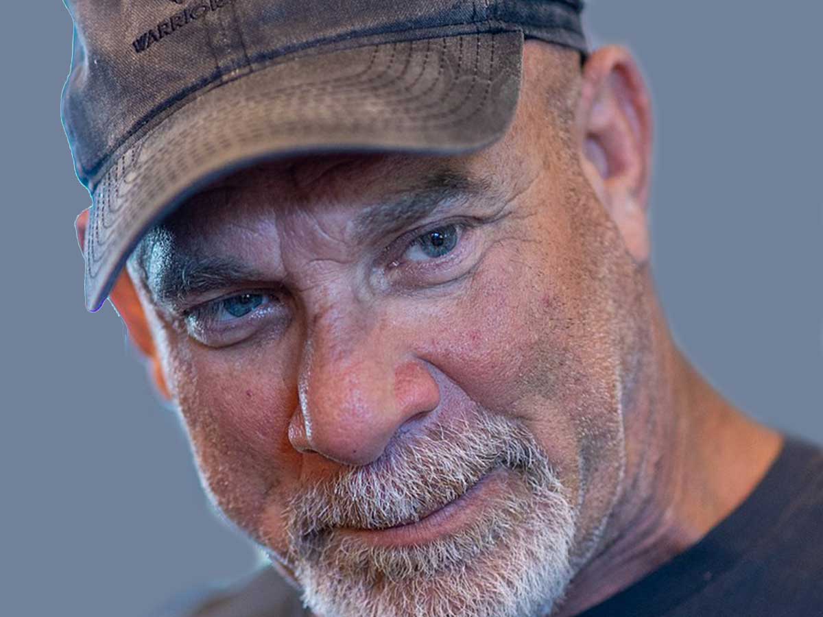18. Goldberg