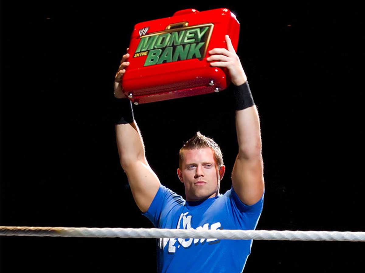 17. The Miz