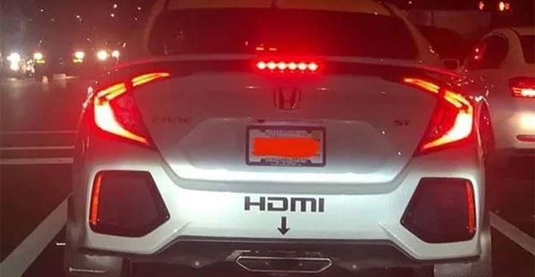 funny bumper stickers