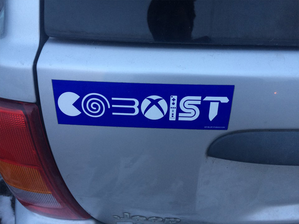 Gamers Unite