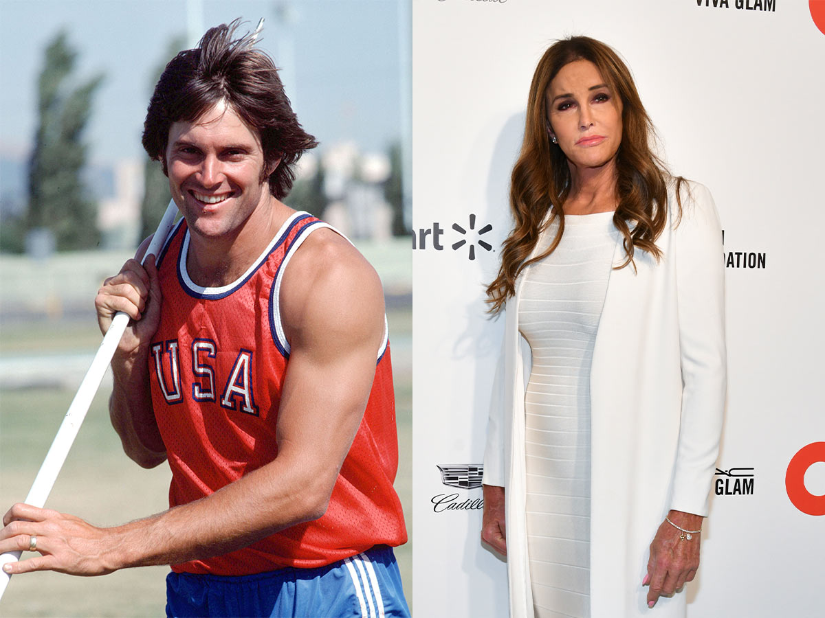 Caitlyn Jenner - $100 Million