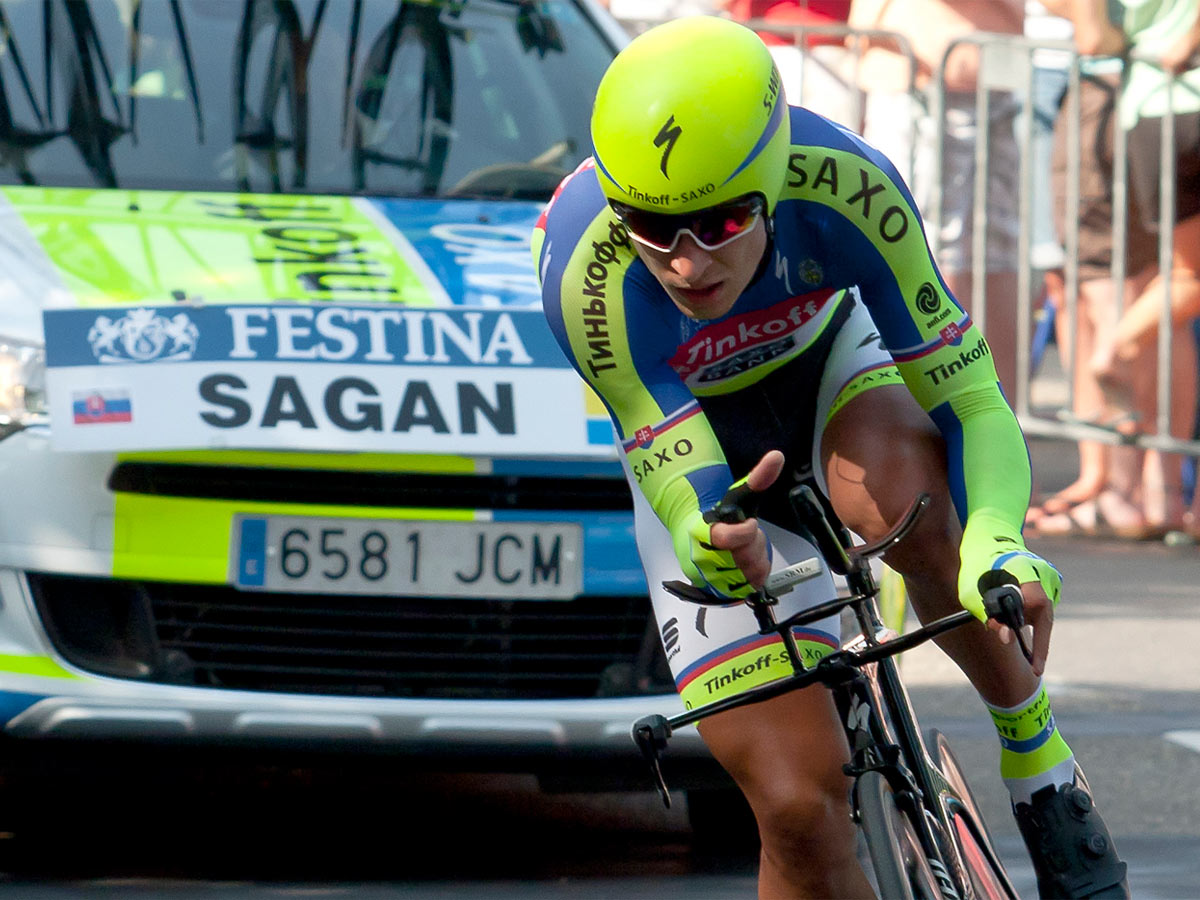 Peter Sagan - $30 Million