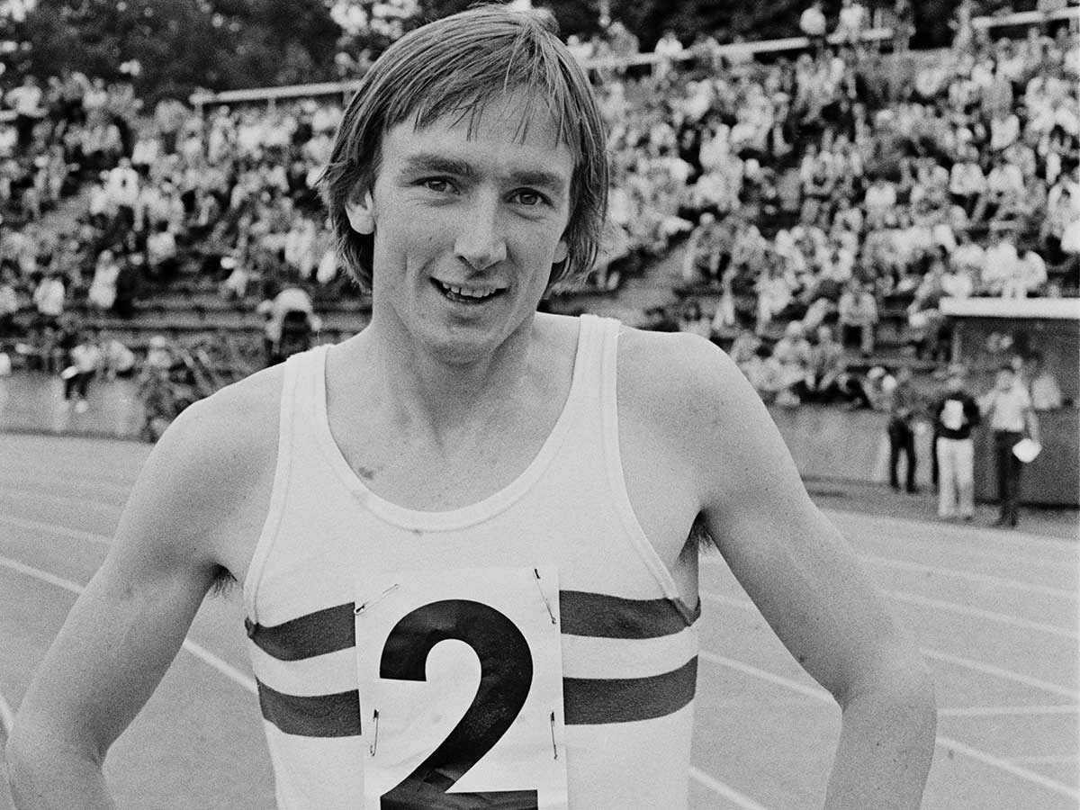 Alan Pascoe - $30 Million