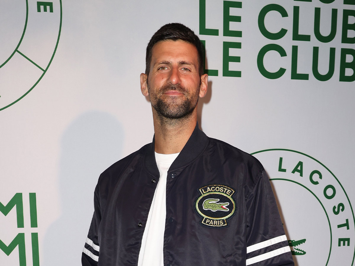 Novak Djokovic - $220 Million