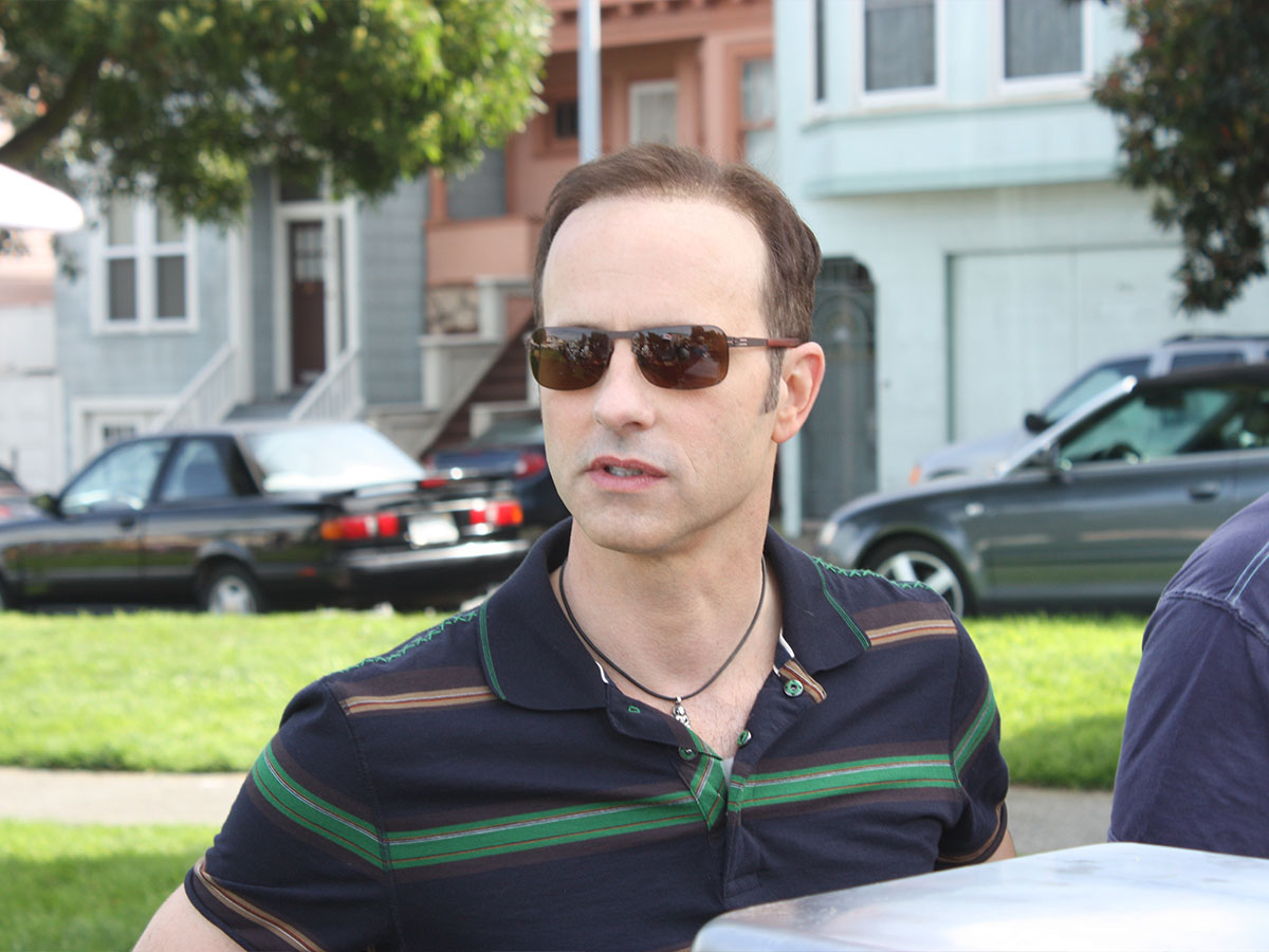 Brian Boitano - $18 Million