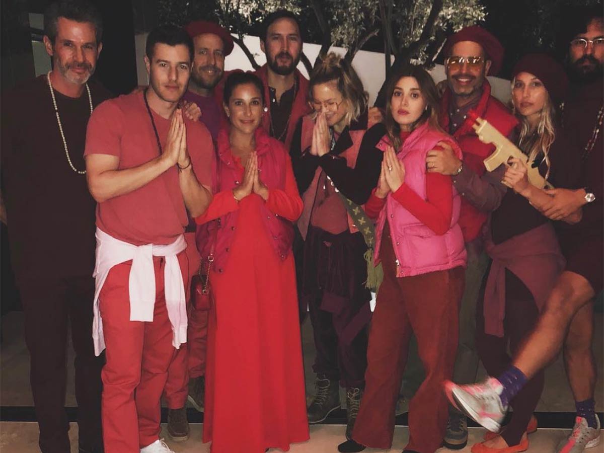 20. Kate Hudson - Wild Wild Country Cult