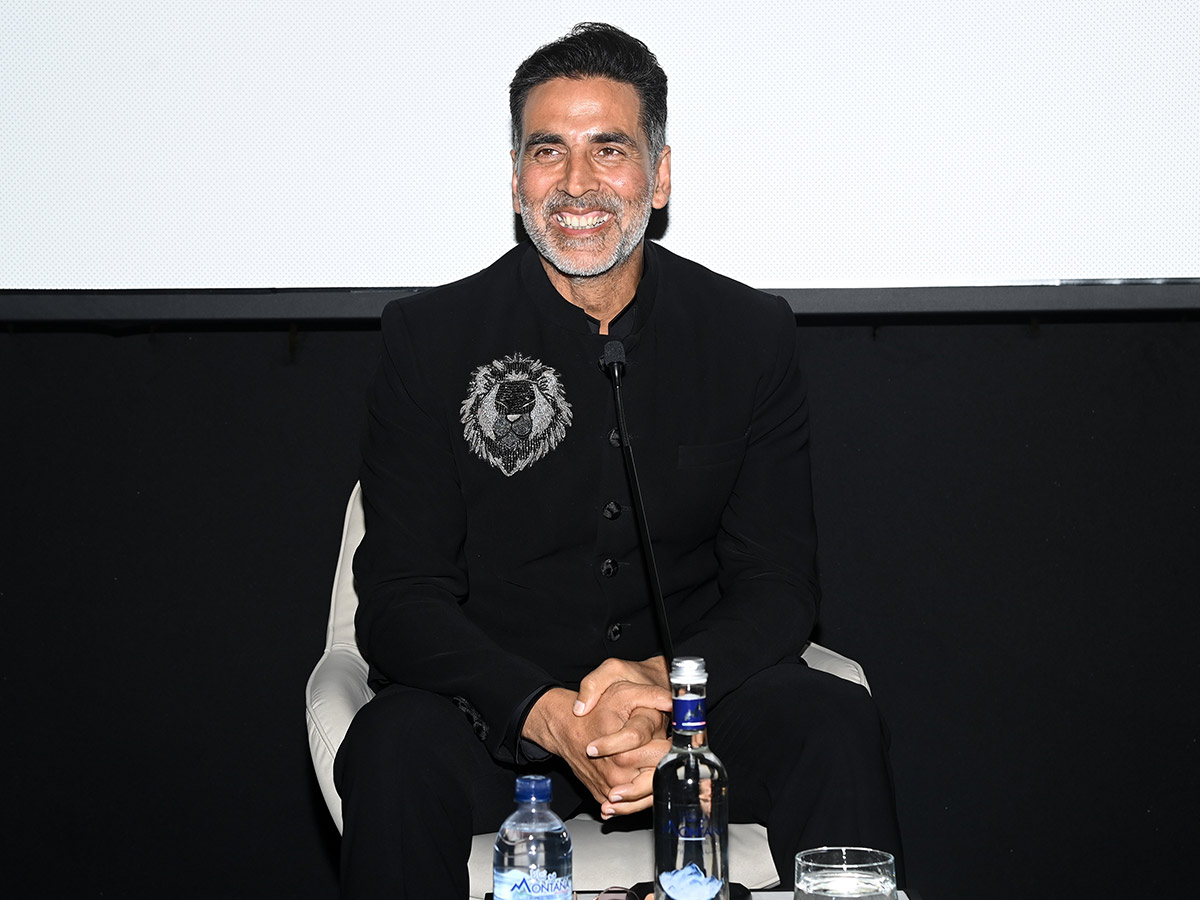14. Akshay Kumar