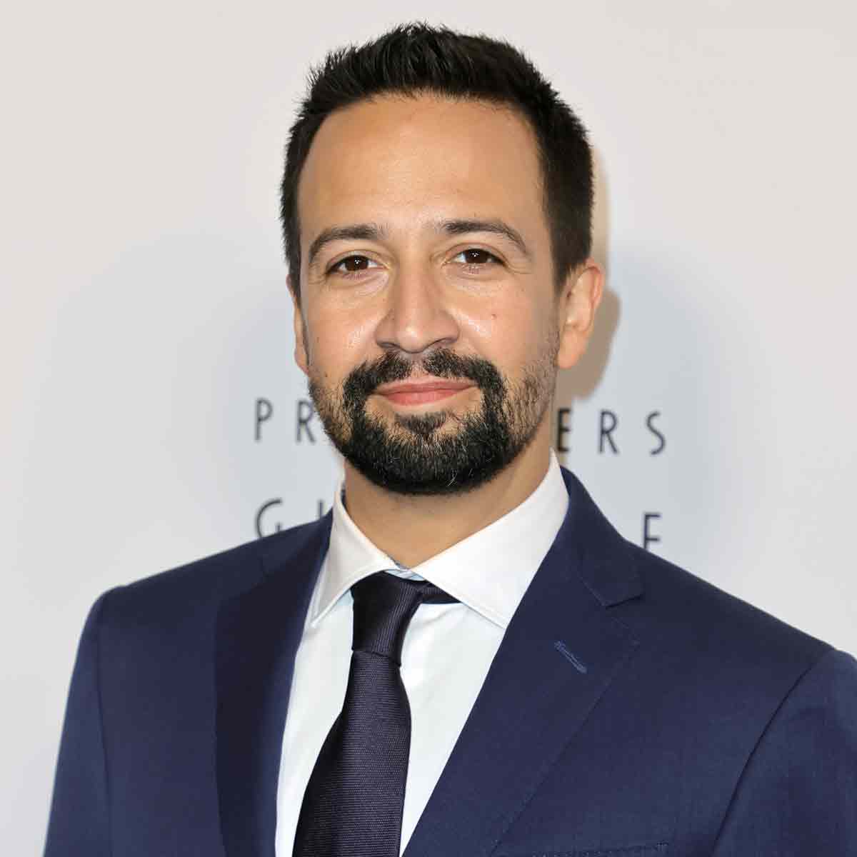 28. Lin-Manuel Miranda