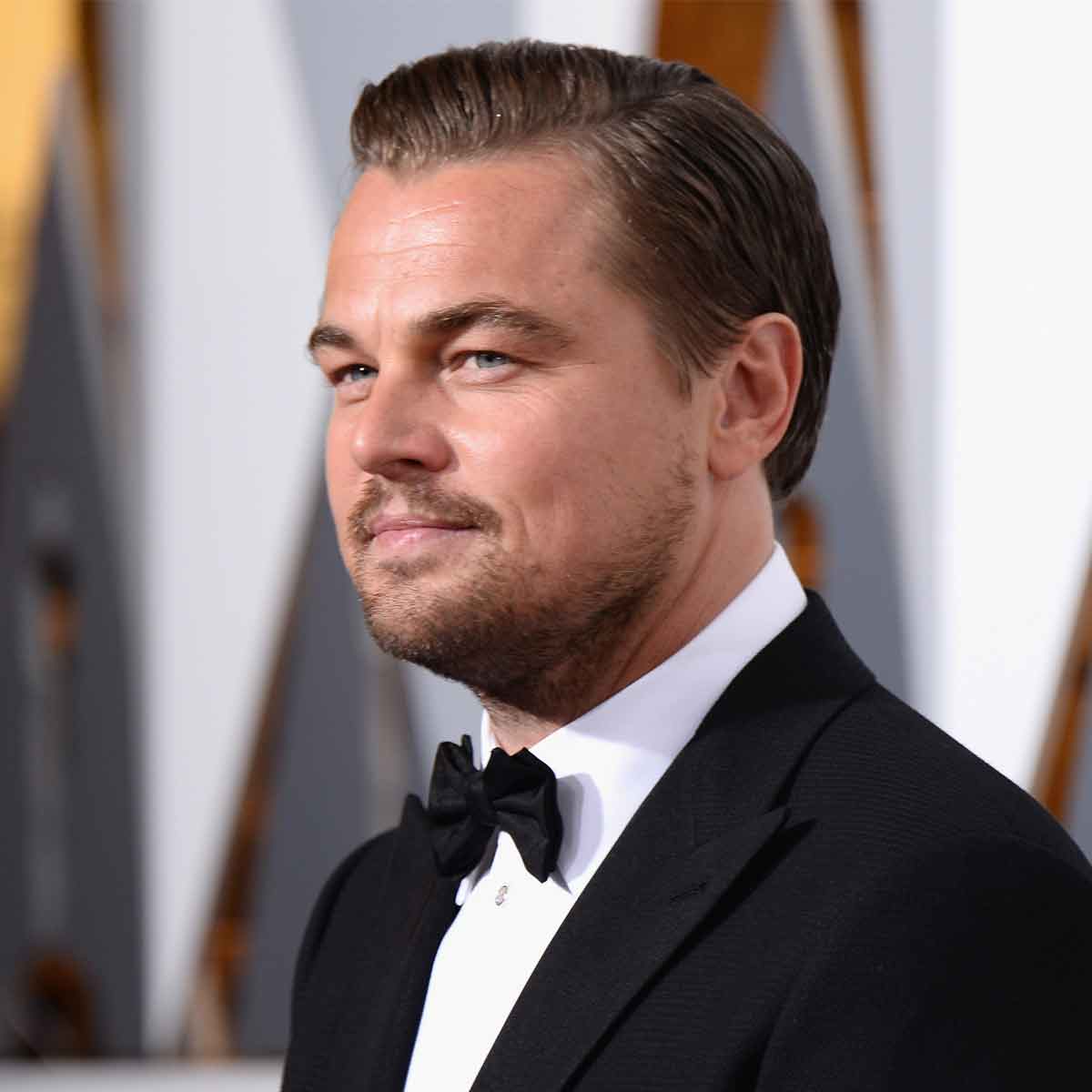 15. Leonardo DiCaprio