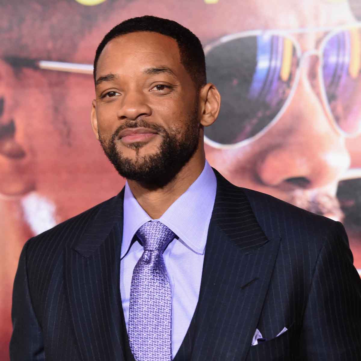 8. Will Smith