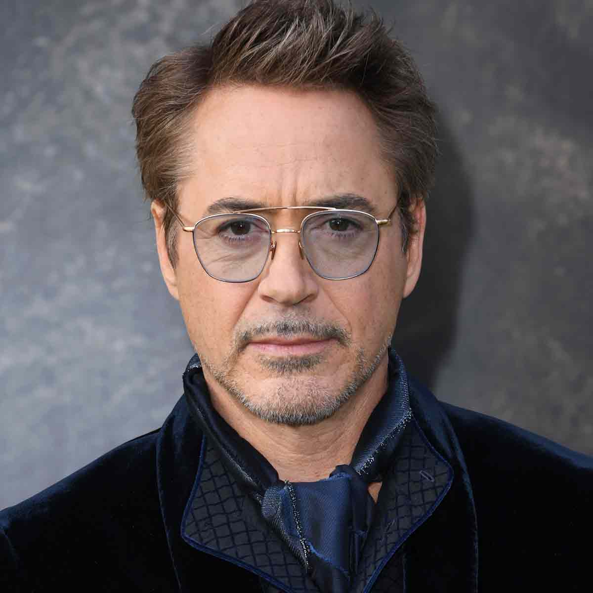 10. Robert Downey Jr.