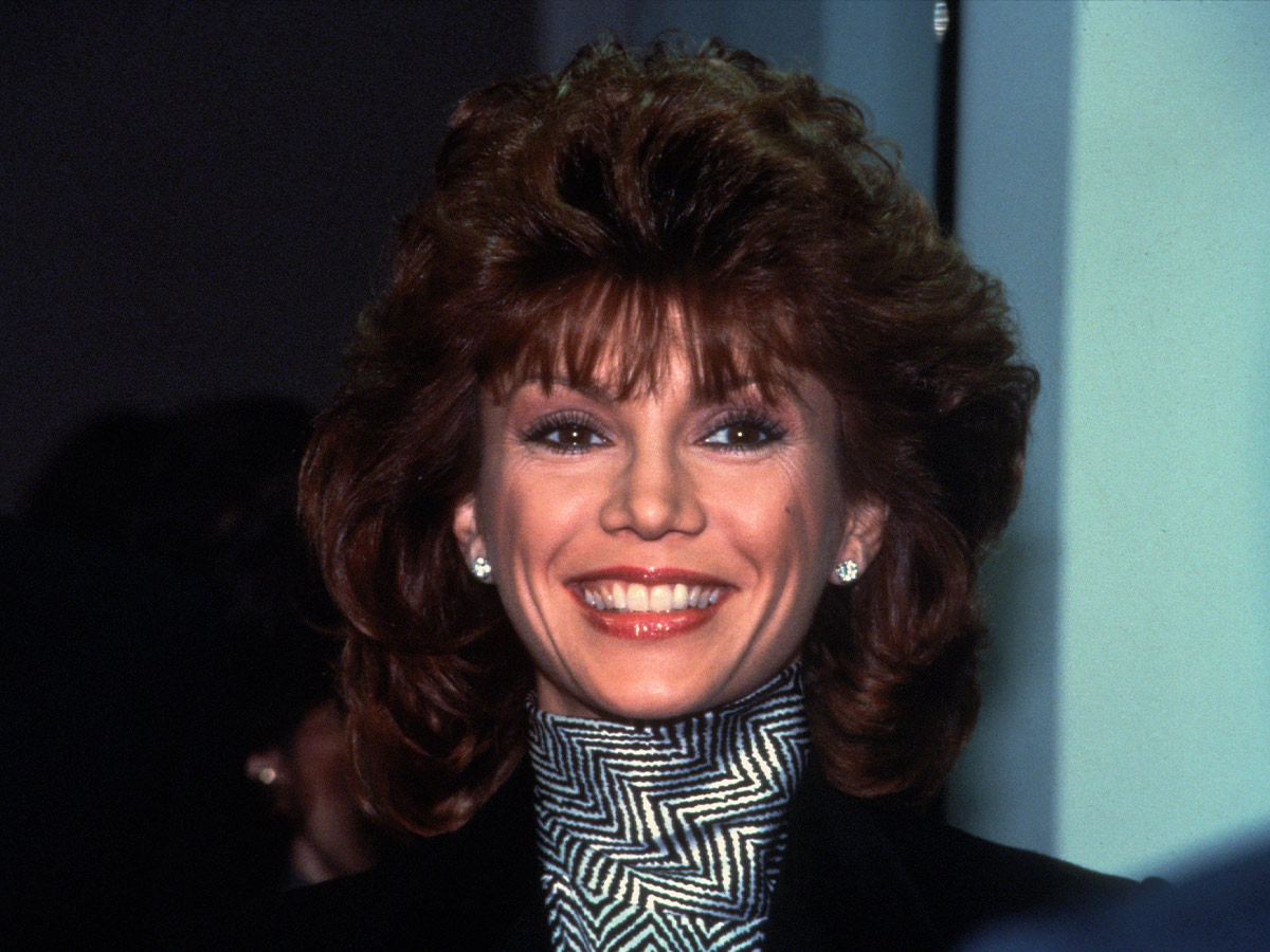 7. Victoria Principal