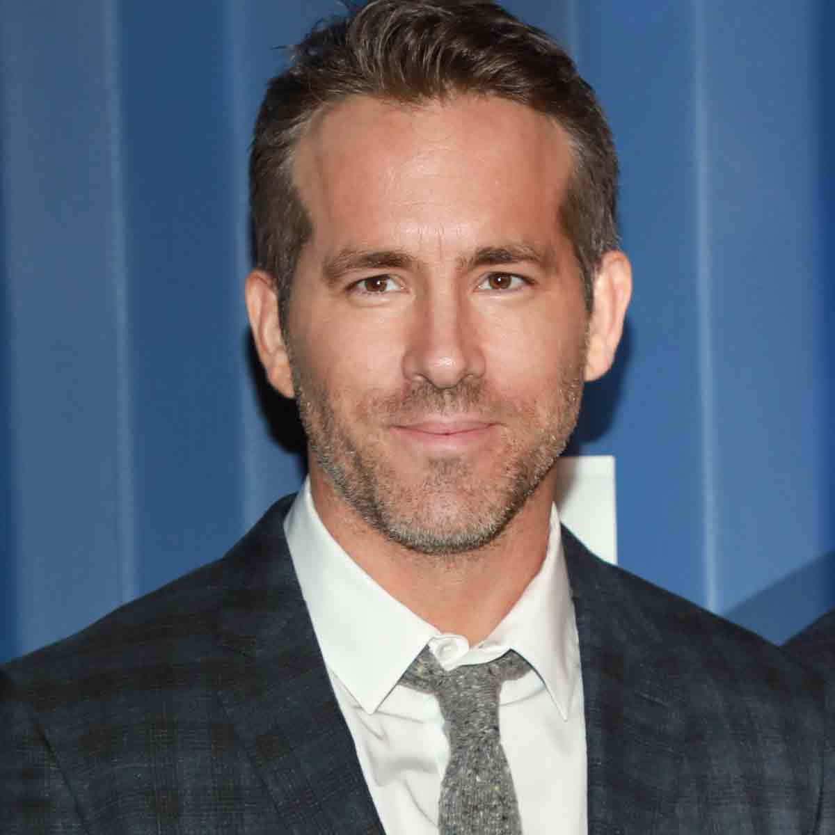 25. Ryan Reynolds
