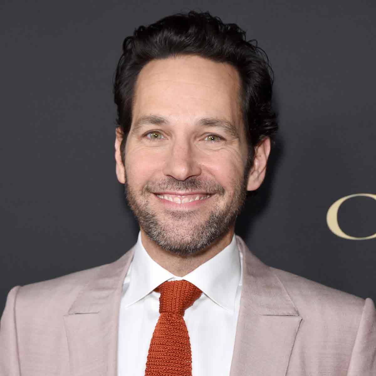 30. Paul Rudd