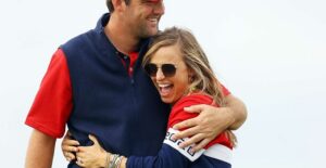meet the wives and girlfriends of the top golfers