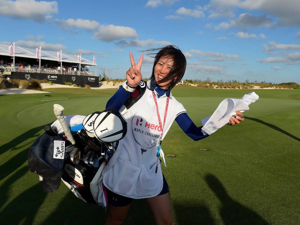 Mei Matsuyama