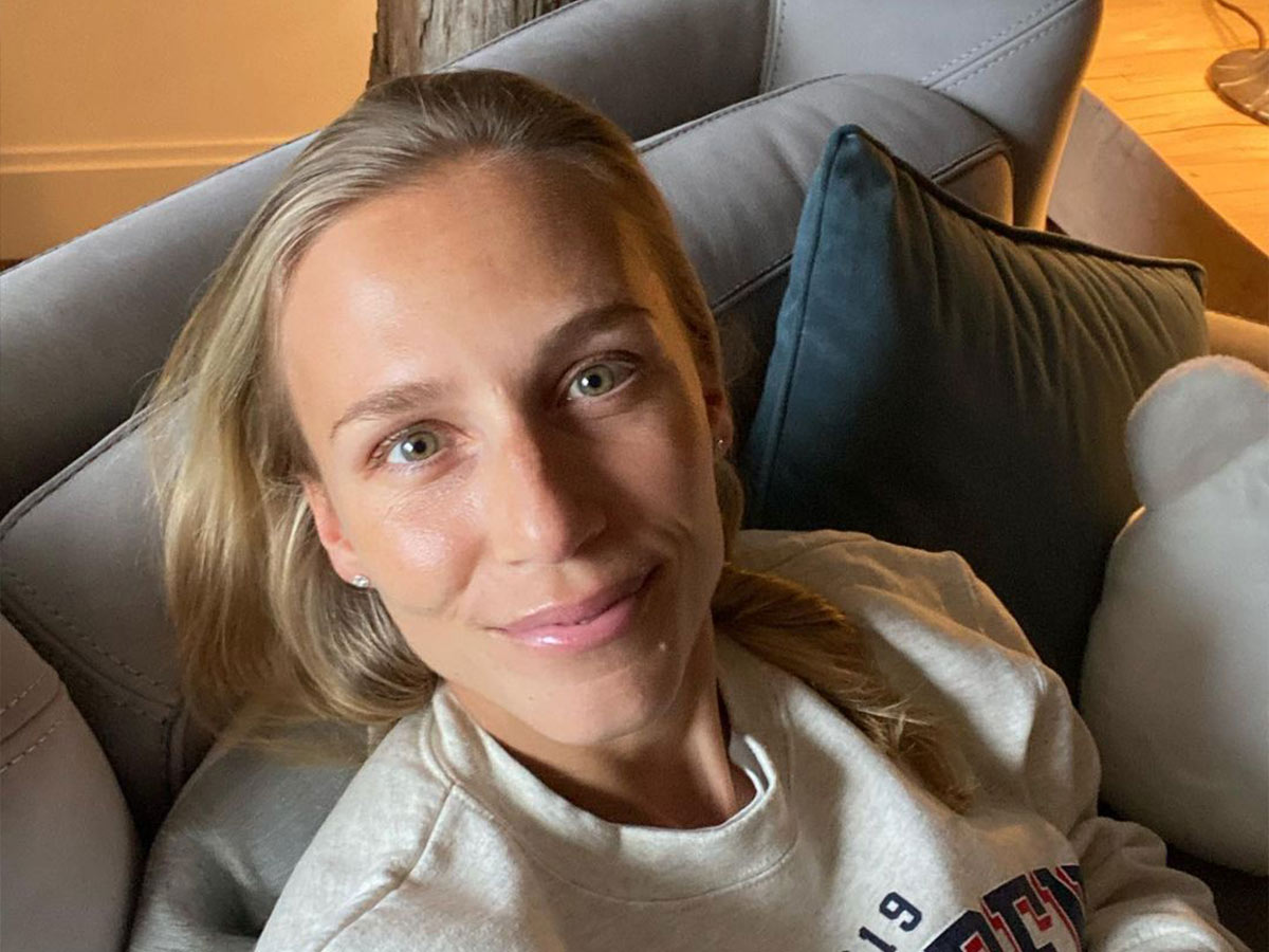 Irene Scholz