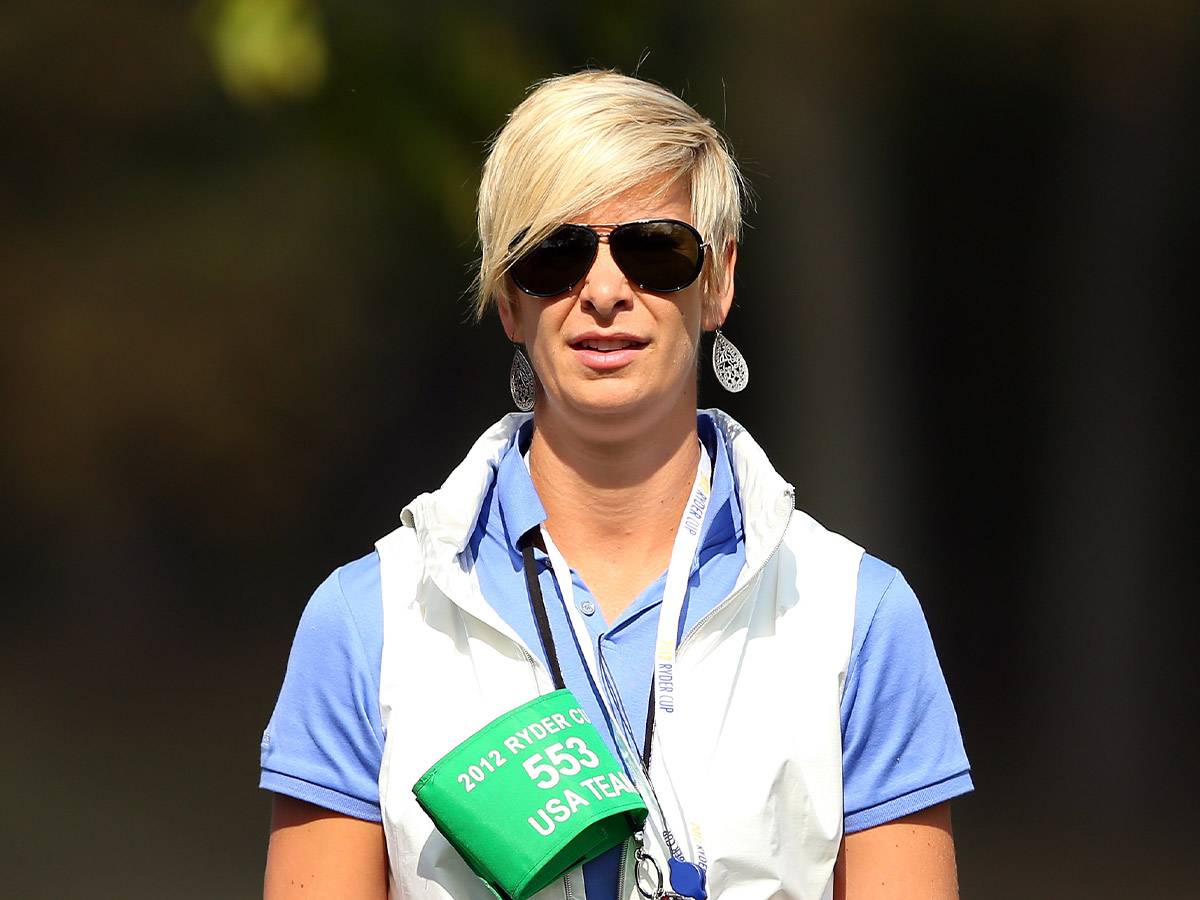Angie Ball