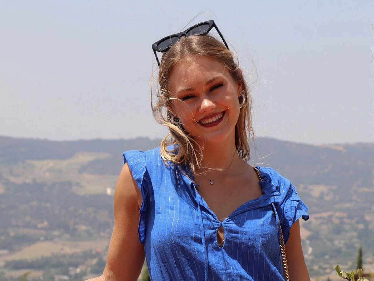 Christina Hellema Puga