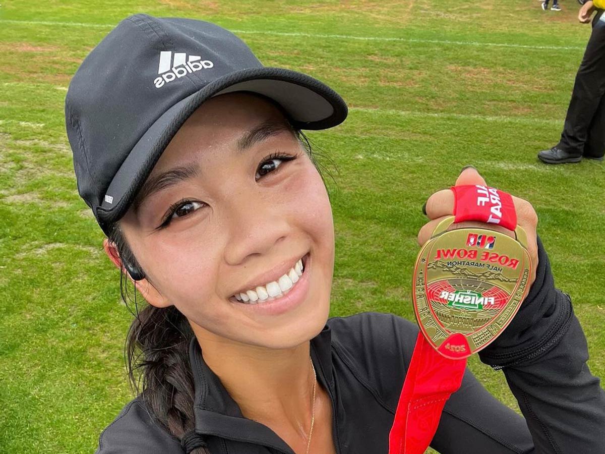 Katherine Zhu