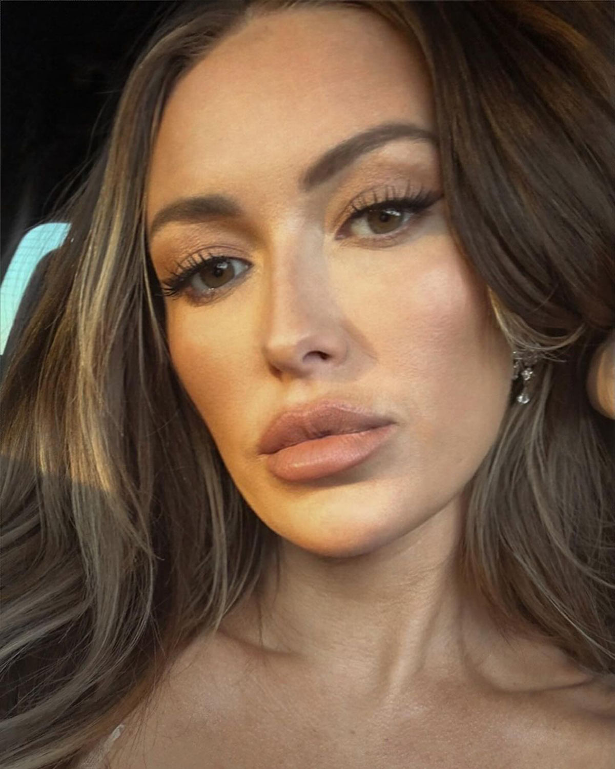 Paulina Gretzky
