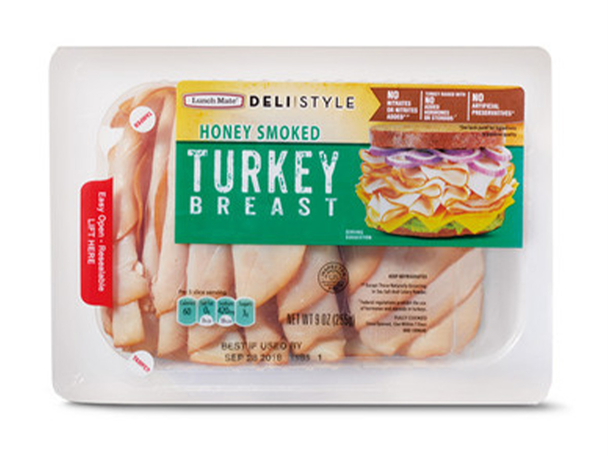 Best: Deli Products